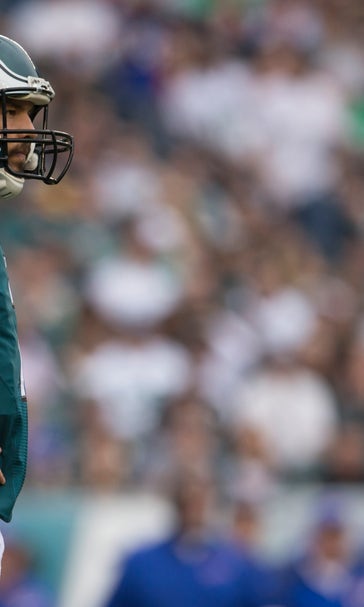 Why Sam Bradford caved, returned to Philly and ended the dumbest holdout in the NFL